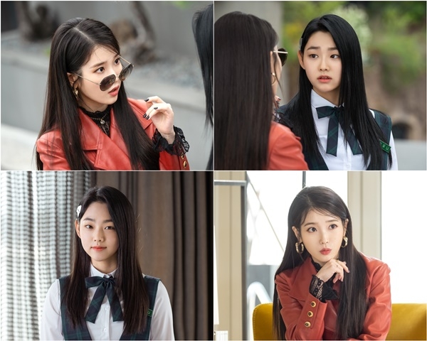 ‘호텔 델루나’ 스틸 컷/사진=tvN