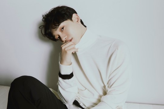 엑소 첸/사진=SM엔터테인먼트