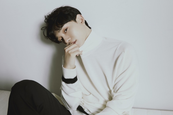 첸 티저 이미지/사진=SM엔터테인먼트