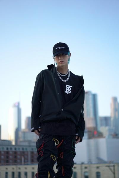 장우혁/사진=WH CREATIVE