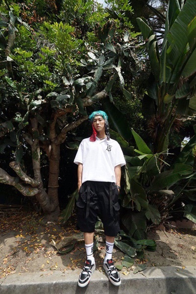 장우혁/사진=WH CREATIVE