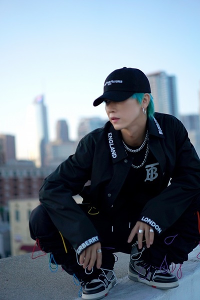 장우혁/사진=WH CREATIVE