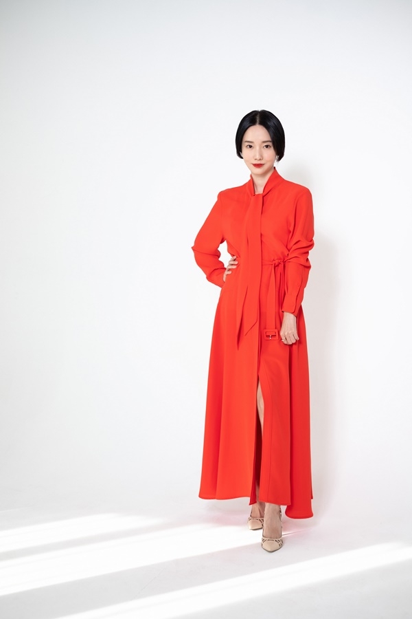 배우 이정현/사진=kth