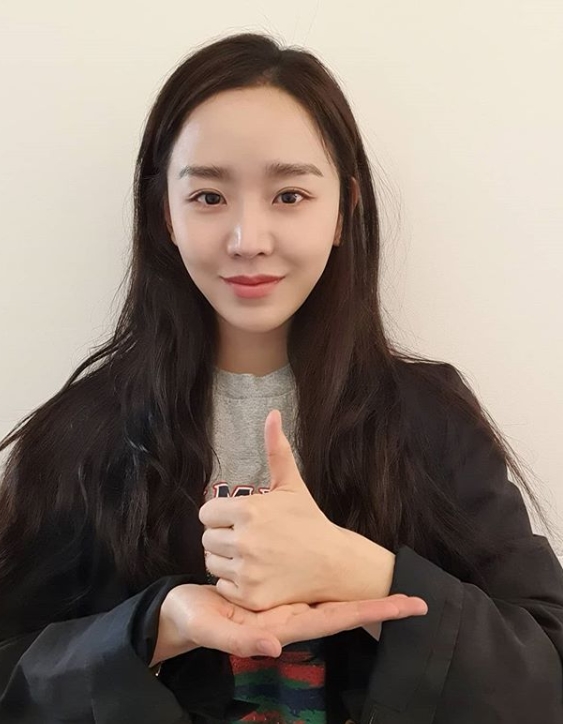 신혜선/사진=인스타그램 캡쳐