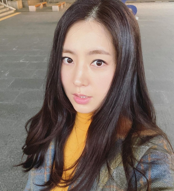 Chaeah Han /照片= Chaeah Han Instagram