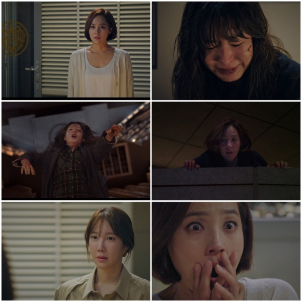 Photo = SBS'Penthouse' broadcast capture