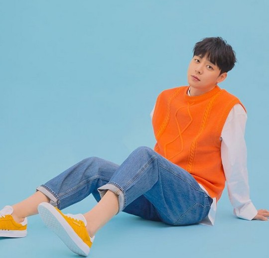 박유천 /사진=박유천 공식 SNS