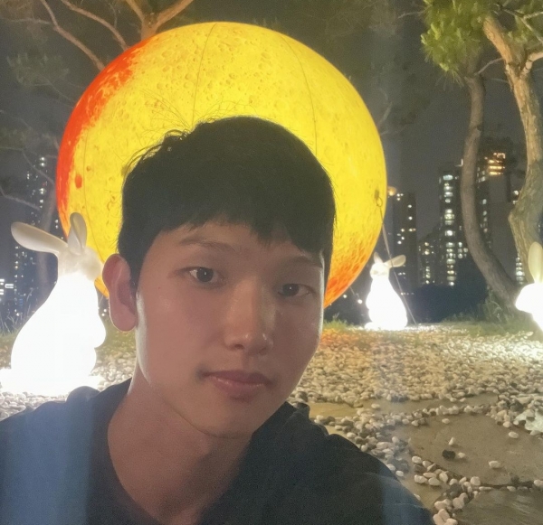 사진=박도현 SNS