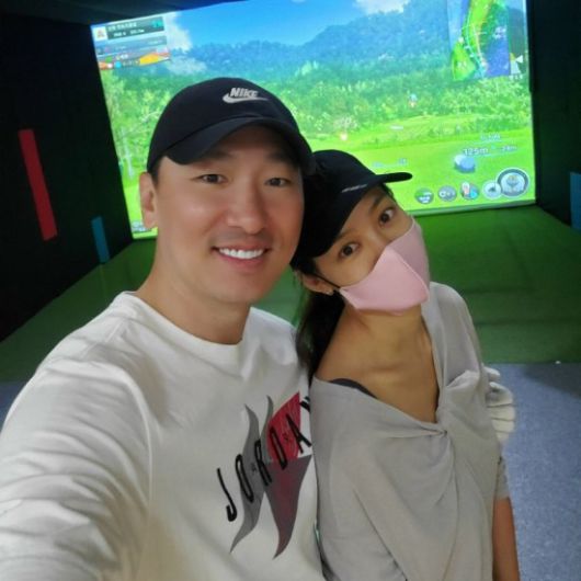 안현모, 라이머 / 사진=안현모 인스타그램