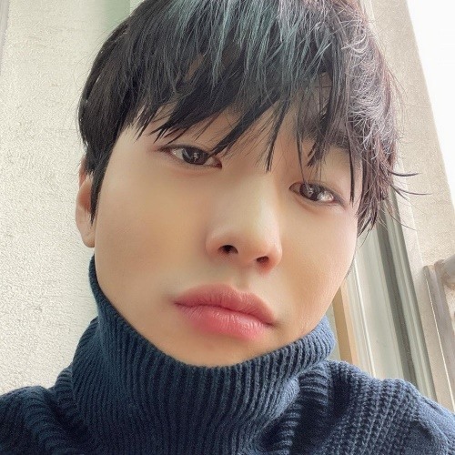 안효섭 / 사진=안효섭 인스타그램