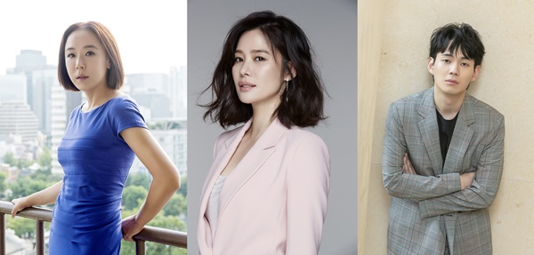 사진=씨네21, YNK엔터테인먼트, 스튜디오 산타클로스엔터테인먼트