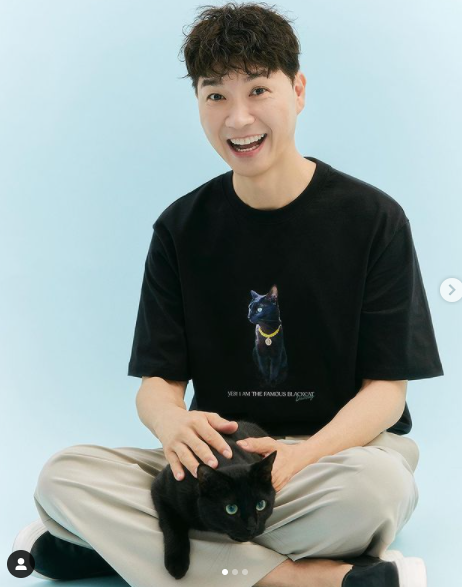 박수홍/사진=박수홍 인스타그램 캡처