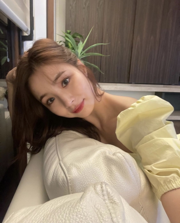 사진=신세경 인스타그램