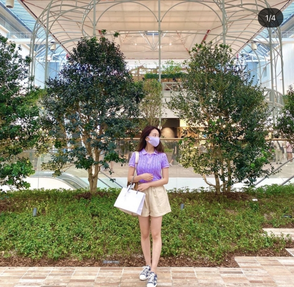 사진=아야네 인스타그램
