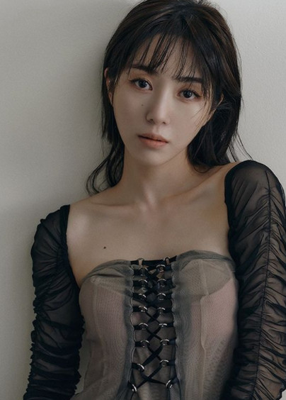 사진= 권민아 인스타그램