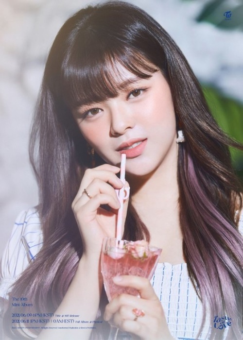 사진=JYP엔터테인먼트