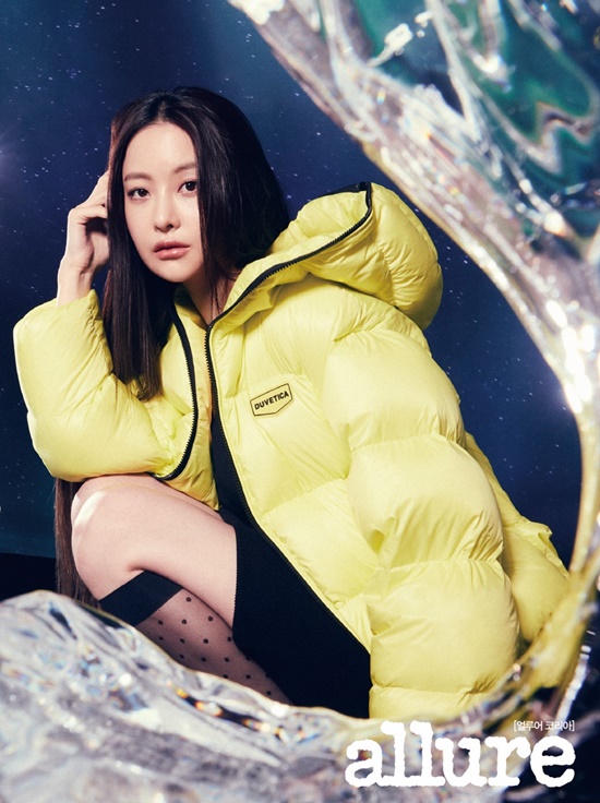 오연서 / 사진=얼루어 코리아 제공