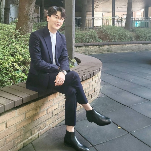사진=영탁 SNS