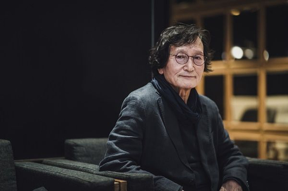 정지영 감독 / 사진=에이스메이커무비웍스 제공