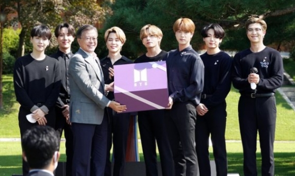 사진= 빅히트뮤직 제공
