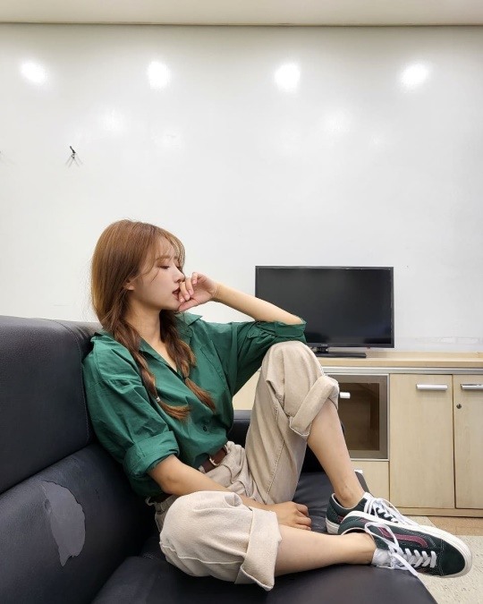 미주 / 사진=미주 인스타그램