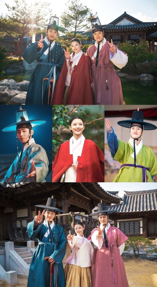 사진=SBS ‘홍천기’