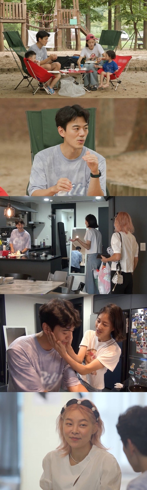 사진=SBS '동상이몽2-너는 내 운명'