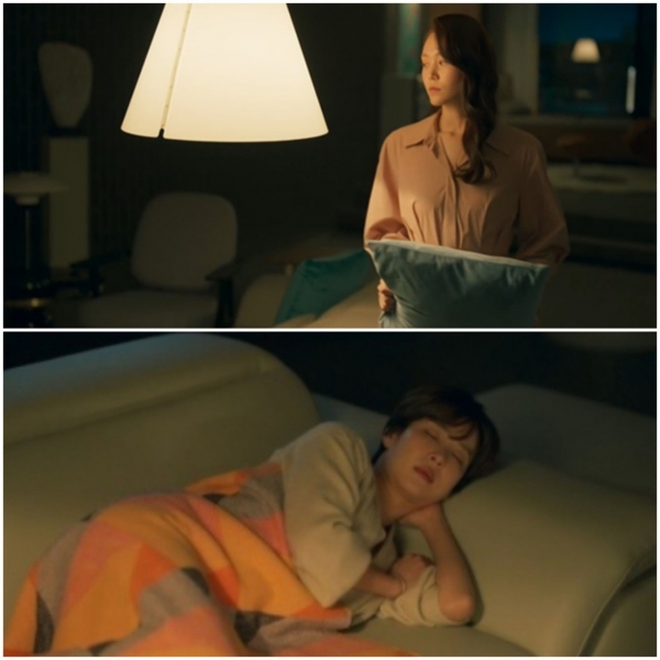 사진=tvN '하이클래스' 방송캡처