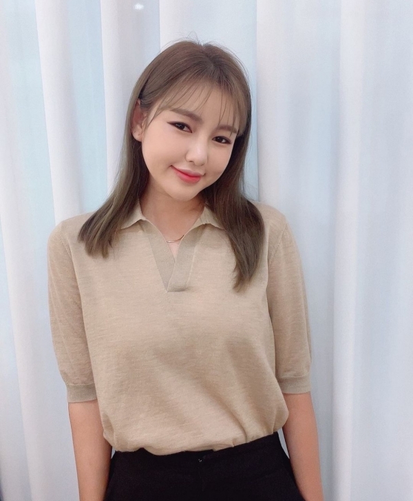 사진=송가인 SNS