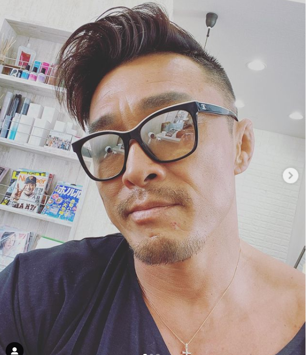 추성훈 / 사진=추성훈 인스타그램
