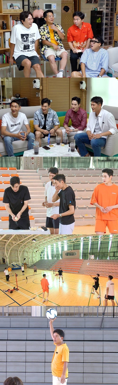 사진=SBS '신발벗고 돌싱포맨'