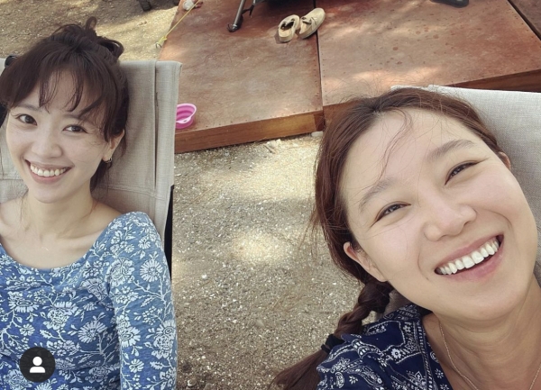 사진=공효진 인스타그램