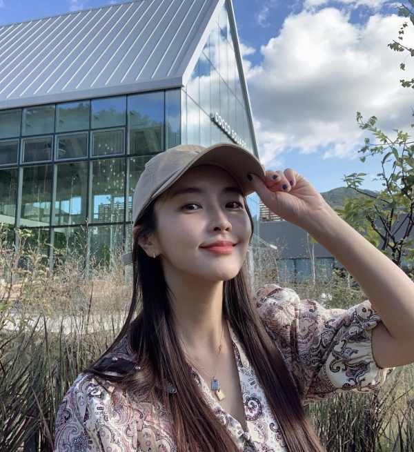 사진=정유미 인스타그램