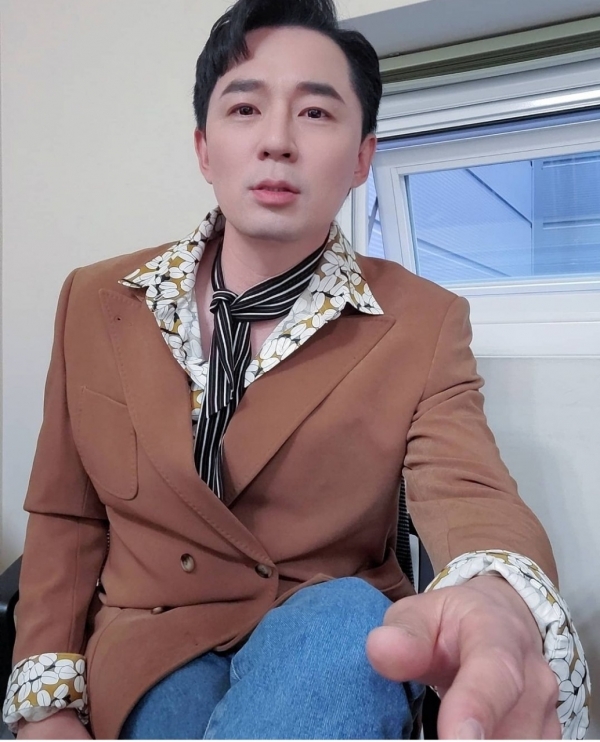 사진=붐 SNS