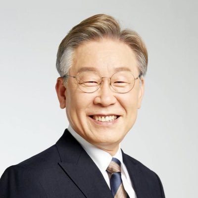 이재명 / 사진=이재명 트위터