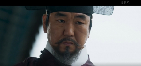 사진=KBS2 '연모' 방송 캡처