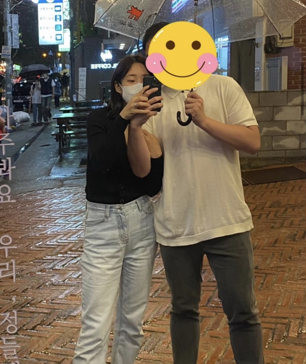 사진=최희 인스타그램