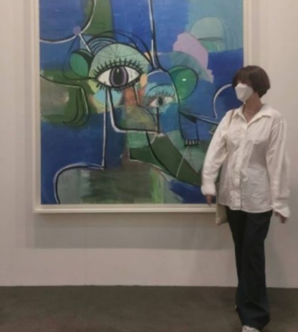 황정음 / 사진=황정음 인스타그램