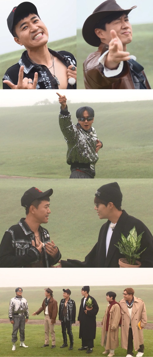 사진=1박2일 시즌4