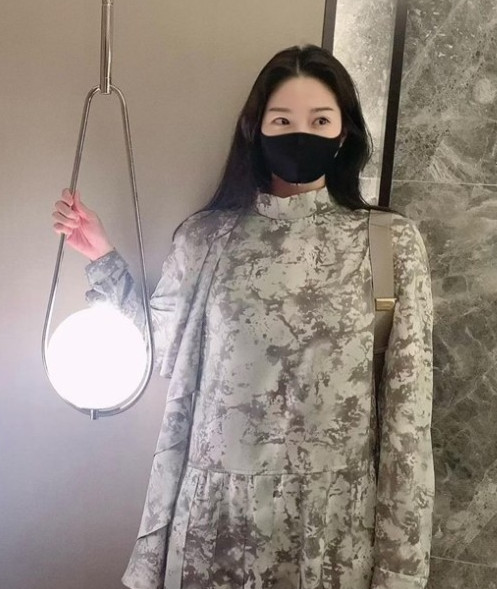 사진=류이서 인스타그램