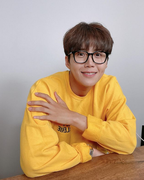 사진=김선호 인스타그램