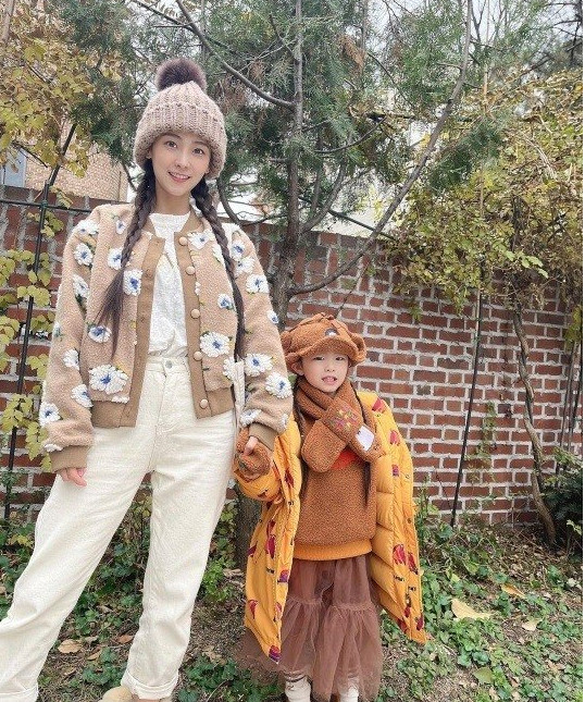 사진=소율 인스타그램