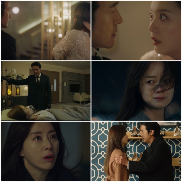 사진=채널A '쇼윈도:여왕의 집' 방송캡처