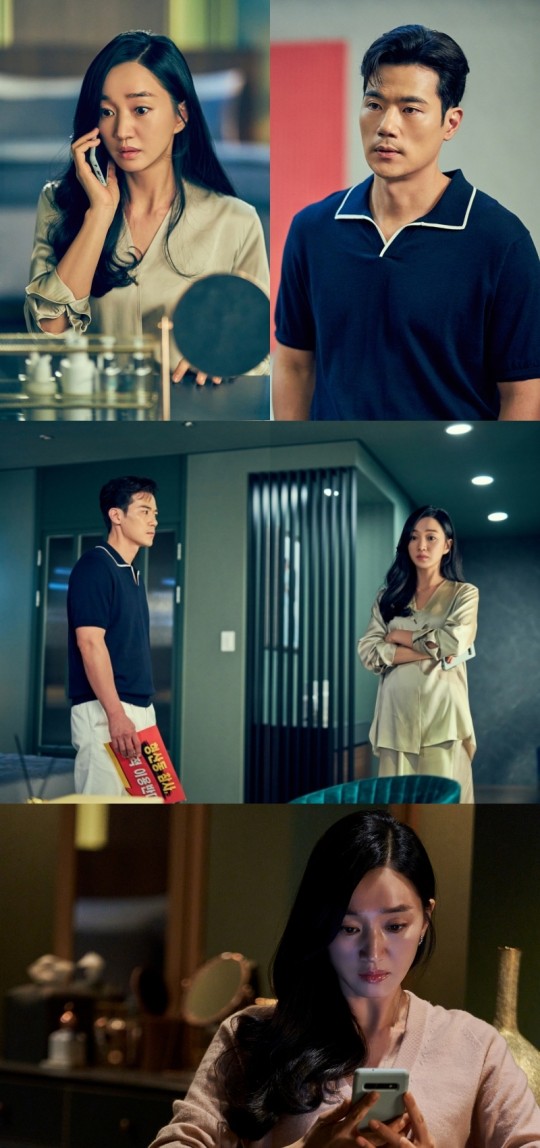 사진 = JTBC '공작도시'
