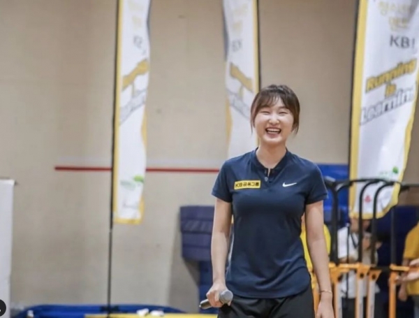 최민정 / 사진=최민정 인스타그램