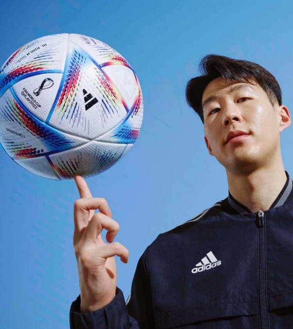 손흥민 / 사진=손흥민 인스타그램