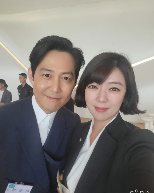 사진=배현진 당선인 대변인 인스타그램