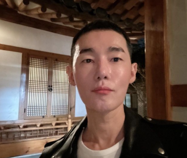 사진=허지웅 SNS