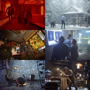 ‘이스케이프 룸’ 제작진 영혼 갈아 넣은 6개의 탈출방 제작기 공개…3월 14일 개봉