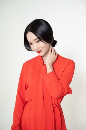[인싸인터뷰] ‘두번할까요’ 이정현 “보자마자 출연 결정한 작품…행복한 현장이었다”